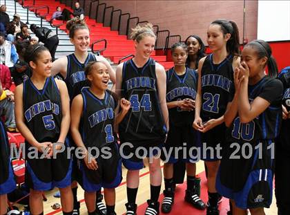 Thumbnail 1 in Windward @ La Jolla Country Day (CIF SoCal D4 Regional Final) photogallery.