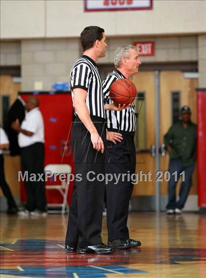 Thumbnail 2 in Windward @ La Jolla Country Day (CIF SoCal D4 Regional Final) photogallery.