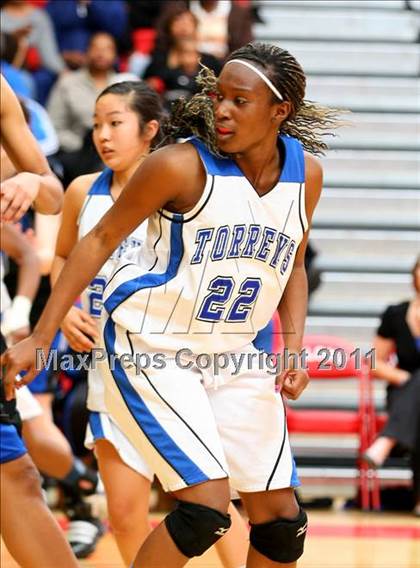 Thumbnail 3 in Windward @ La Jolla Country Day (CIF SoCal D4 Regional Final) photogallery.