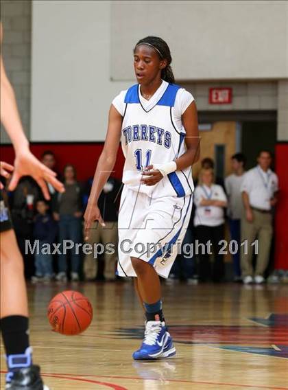 Thumbnail 1 in Windward @ La Jolla Country Day (CIF SoCal D4 Regional Final) photogallery.