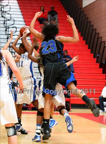 Thumbnail 3 in Windward @ La Jolla Country Day (CIF SoCal D4 Regional Final) photogallery.