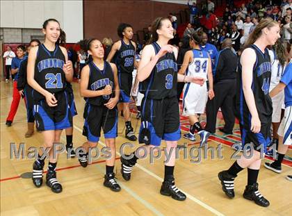 Thumbnail 1 in Windward @ La Jolla Country Day (CIF SoCal D4 Regional Final) photogallery.