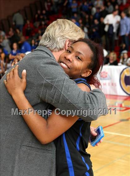 Thumbnail 3 in Windward @ La Jolla Country Day (CIF SoCal D4 Regional Final) photogallery.