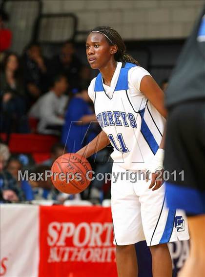 Thumbnail 2 in Windward @ La Jolla Country Day (CIF SoCal D4 Regional Final) photogallery.