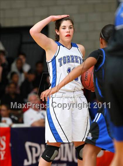 Thumbnail 1 in Windward @ La Jolla Country Day (CIF SoCal D4 Regional Final) photogallery.