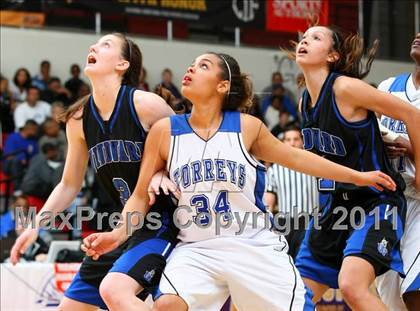 Thumbnail 1 in Windward @ La Jolla Country Day (CIF SoCal D4 Regional Final) photogallery.