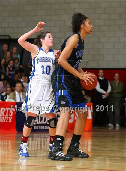 Thumbnail 1 in Windward @ La Jolla Country Day (CIF SoCal D4 Regional Final) photogallery.
