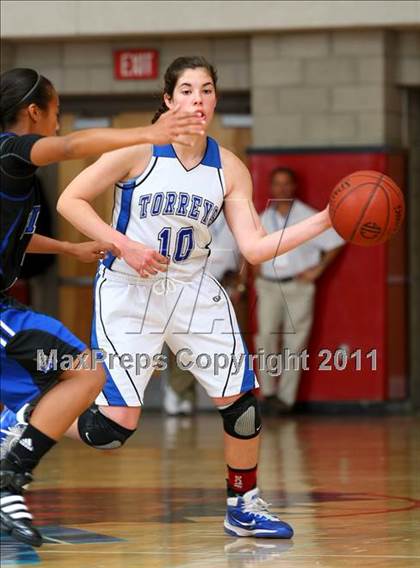 Thumbnail 2 in Windward @ La Jolla Country Day (CIF SoCal D4 Regional Final) photogallery.