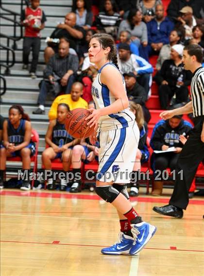 Thumbnail 2 in Windward @ La Jolla Country Day (CIF SoCal D4 Regional Final) photogallery.