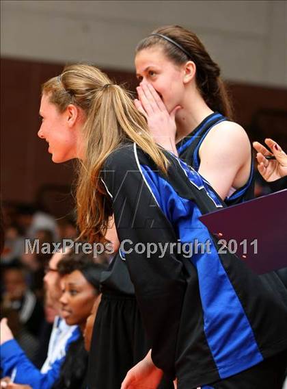 Thumbnail 1 in Windward @ La Jolla Country Day (CIF SoCal D4 Regional Final) photogallery.