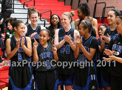 Thumbnail 2 in Windward @ La Jolla Country Day (CIF SoCal D4 Regional Final) photogallery.