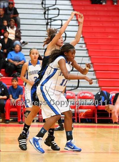 Thumbnail 1 in Windward @ La Jolla Country Day (CIF SoCal D4 Regional Final) photogallery.