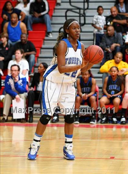 Thumbnail 2 in Windward @ La Jolla Country Day (CIF SoCal D4 Regional Final) photogallery.
