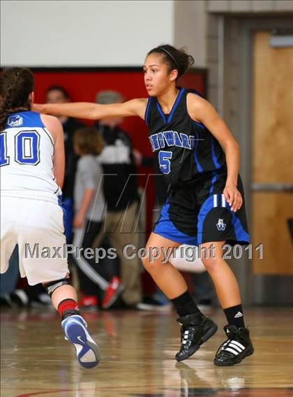 Thumbnail 3 in Windward @ La Jolla Country Day (CIF SoCal D4 Regional Final) photogallery.