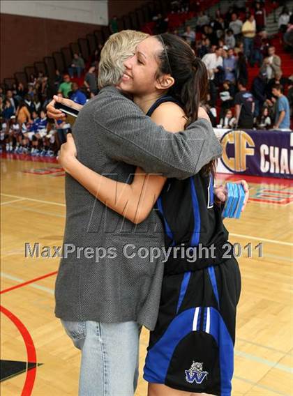 Thumbnail 2 in Windward @ La Jolla Country Day (CIF SoCal D4 Regional Final) photogallery.