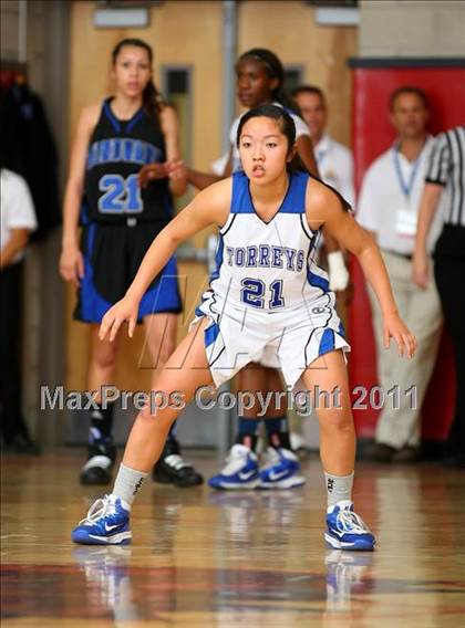 Thumbnail 3 in Windward @ La Jolla Country Day (CIF SoCal D4 Regional Final) photogallery.