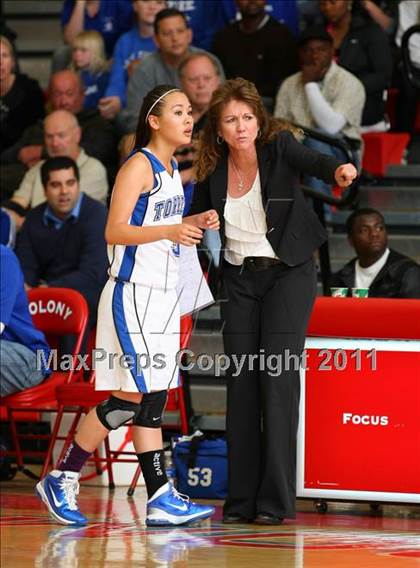 Thumbnail 1 in Windward @ La Jolla Country Day (CIF SoCal D4 Regional Final) photogallery.