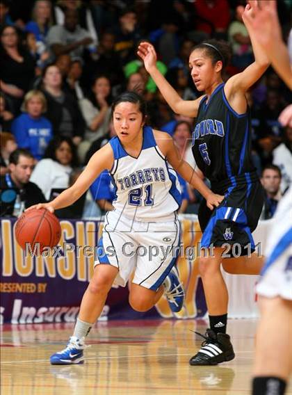 Thumbnail 3 in Windward @ La Jolla Country Day (CIF SoCal D4 Regional Final) photogallery.