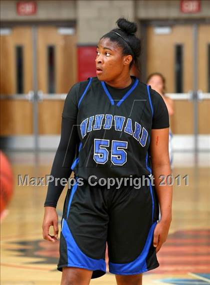 Thumbnail 2 in Windward @ La Jolla Country Day (CIF SoCal D4 Regional Final) photogallery.