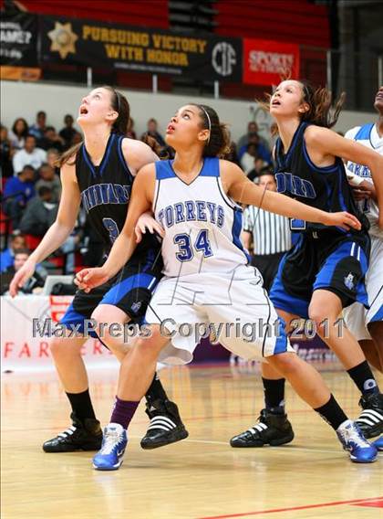 Thumbnail 3 in Windward @ La Jolla Country Day (CIF SoCal D4 Regional Final) photogallery.