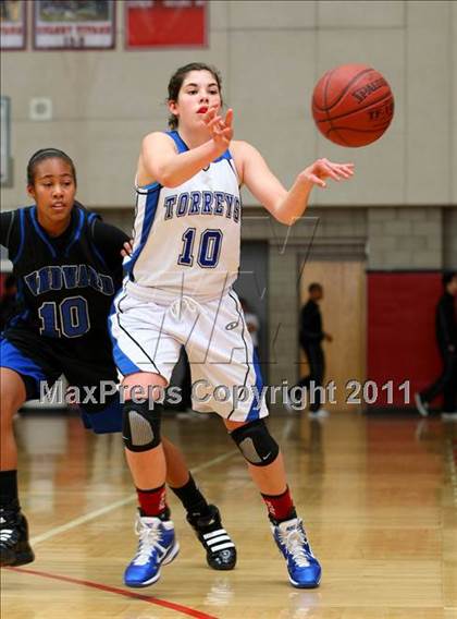 Thumbnail 1 in Windward @ La Jolla Country Day (CIF SoCal D4 Regional Final) photogallery.