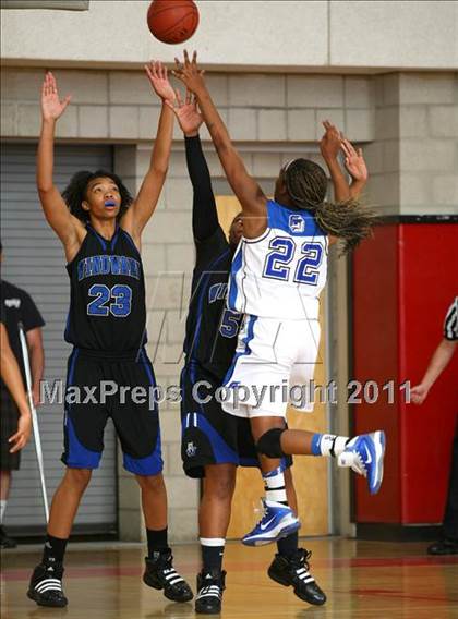 Thumbnail 1 in Windward @ La Jolla Country Day (CIF SoCal D4 Regional Final) photogallery.