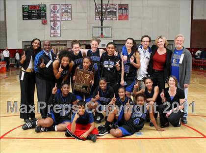 Thumbnail 1 in Windward @ La Jolla Country Day (CIF SoCal D4 Regional Final) photogallery.