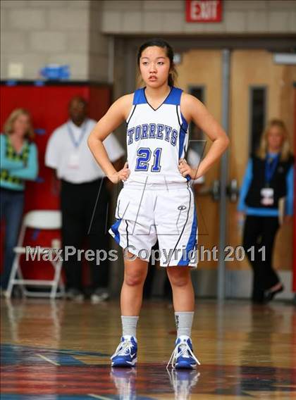 Thumbnail 2 in Windward @ La Jolla Country Day (CIF SoCal D4 Regional Final) photogallery.