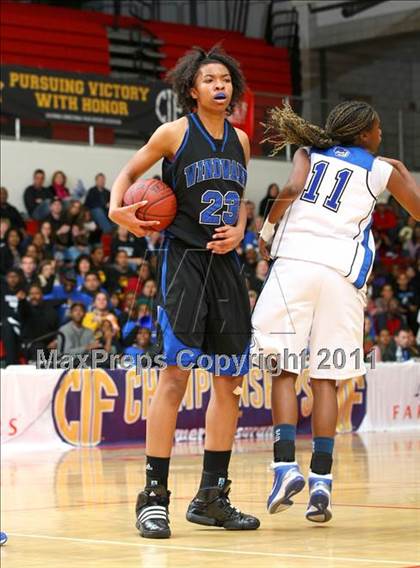 Thumbnail 2 in Windward @ La Jolla Country Day (CIF SoCal D4 Regional Final) photogallery.