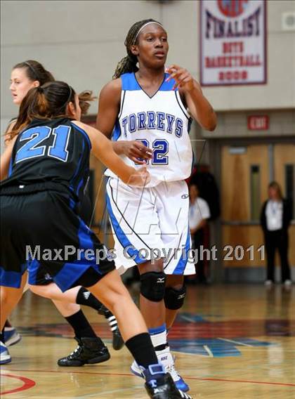 Thumbnail 3 in Windward @ La Jolla Country Day (CIF SoCal D4 Regional Final) photogallery.