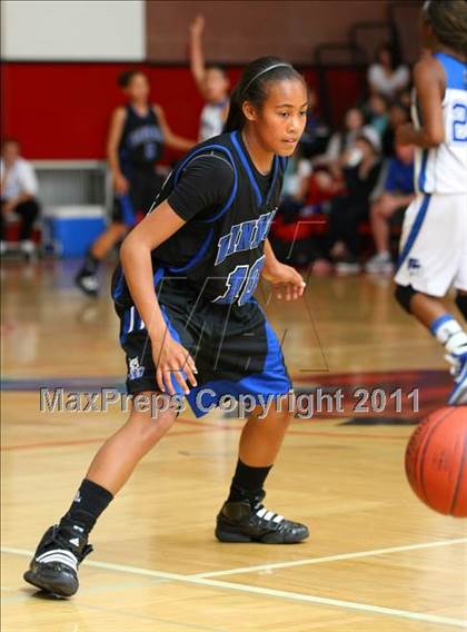 Thumbnail 3 in Windward @ La Jolla Country Day (CIF SoCal D4 Regional Final) photogallery.