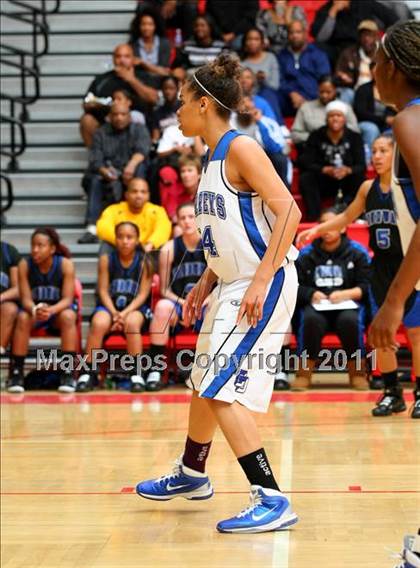 Thumbnail 1 in Windward @ La Jolla Country Day (CIF SoCal D4 Regional Final) photogallery.