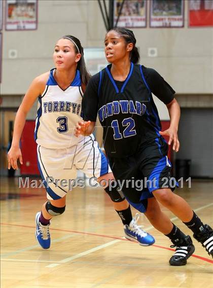 Thumbnail 1 in Windward @ La Jolla Country Day (CIF SoCal D4 Regional Final) photogallery.