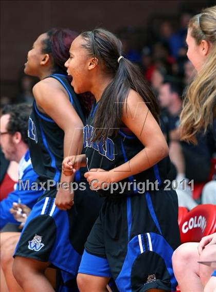 Thumbnail 1 in Windward @ La Jolla Country Day (CIF SoCal D4 Regional Final) photogallery.