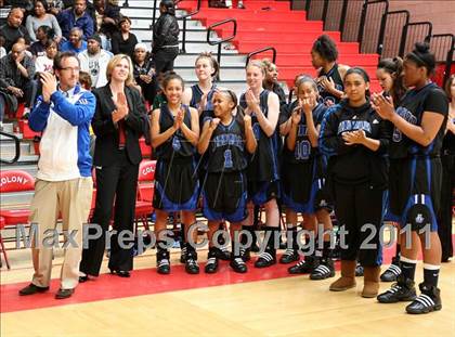 Thumbnail 2 in Windward @ La Jolla Country Day (CIF SoCal D4 Regional Final) photogallery.