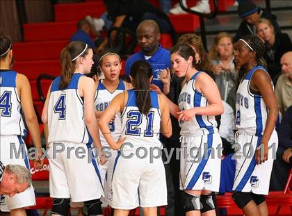 Thumbnail 1 in Windward @ La Jolla Country Day (CIF SoCal D4 Regional Final) photogallery.