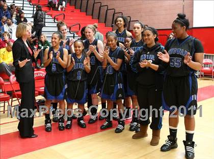 Thumbnail 1 in Windward @ La Jolla Country Day (CIF SoCal D4 Regional Final) photogallery.