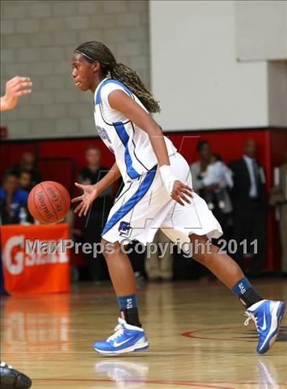 Thumbnail 3 in Windward @ La Jolla Country Day (CIF SoCal D4 Regional Final) photogallery.