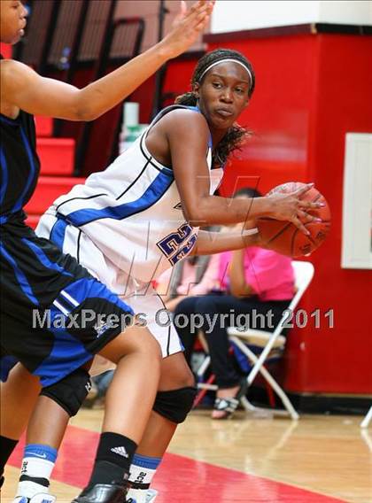Thumbnail 2 in Windward @ La Jolla Country Day (CIF SoCal D4 Regional Final) photogallery.