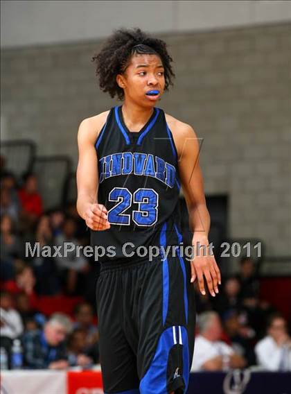Thumbnail 3 in Windward @ La Jolla Country Day (CIF SoCal D4 Regional Final) photogallery.
