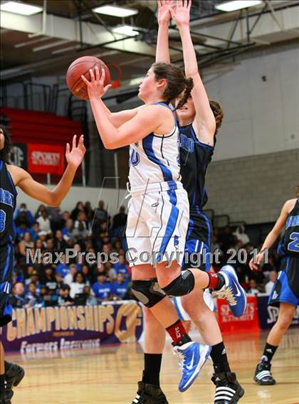 Thumbnail 3 in Windward @ La Jolla Country Day (CIF SoCal D4 Regional Final) photogallery.