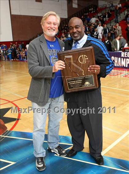 Thumbnail 3 in Windward @ La Jolla Country Day (CIF SoCal D4 Regional Final) photogallery.