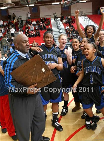 Thumbnail 3 in Windward @ La Jolla Country Day (CIF SoCal D4 Regional Final) photogallery.