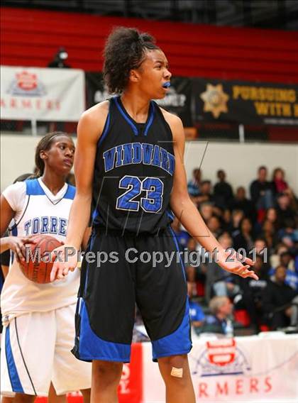 Thumbnail 1 in Windward @ La Jolla Country Day (CIF SoCal D4 Regional Final) photogallery.