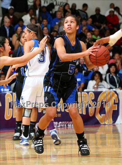 Thumbnail 2 in Windward @ La Jolla Country Day (CIF SoCal D4 Regional Final) photogallery.