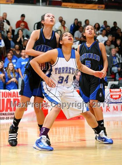 Thumbnail 1 in Windward @ La Jolla Country Day (CIF SoCal D4 Regional Final) photogallery.