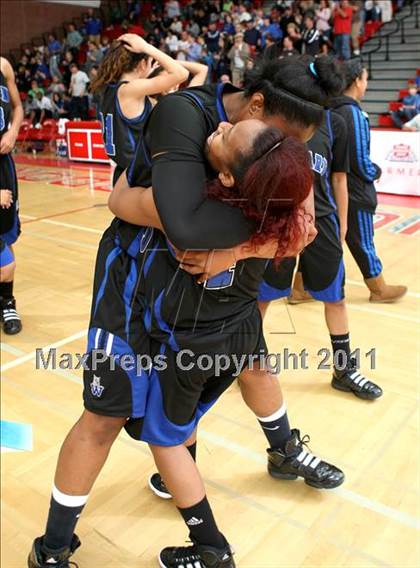 Thumbnail 1 in Windward @ La Jolla Country Day (CIF SoCal D4 Regional Final) photogallery.