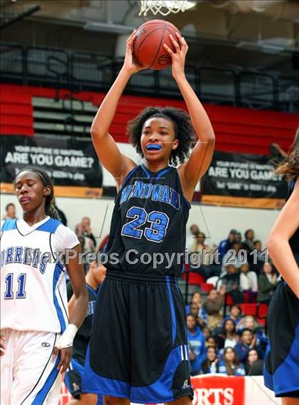 Thumbnail 1 in Windward @ La Jolla Country Day (CIF SoCal D4 Regional Final) photogallery.