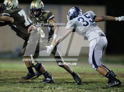 Thumbnail 2 in  Reseda @ Kennedy photogallery.