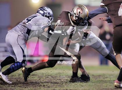 Thumbnail 2 in  Reseda @ Kennedy photogallery.